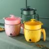 Mini Electric Rice Cooker (2.0L)