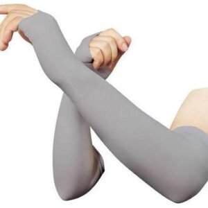 UV Protection Arm Sleeves – Sports Sun Protection