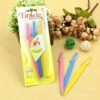 Tinkle Eyebrow Razor (3 Pcs Set)