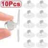 Diamond Wall Hook (10 Pcs Set)