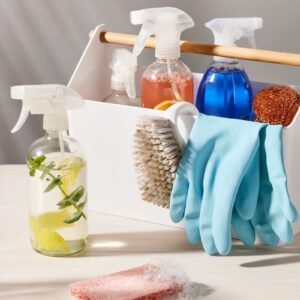 Cleaning Equipment