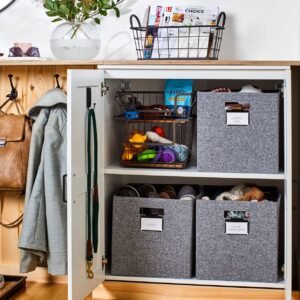 Storage & Organization