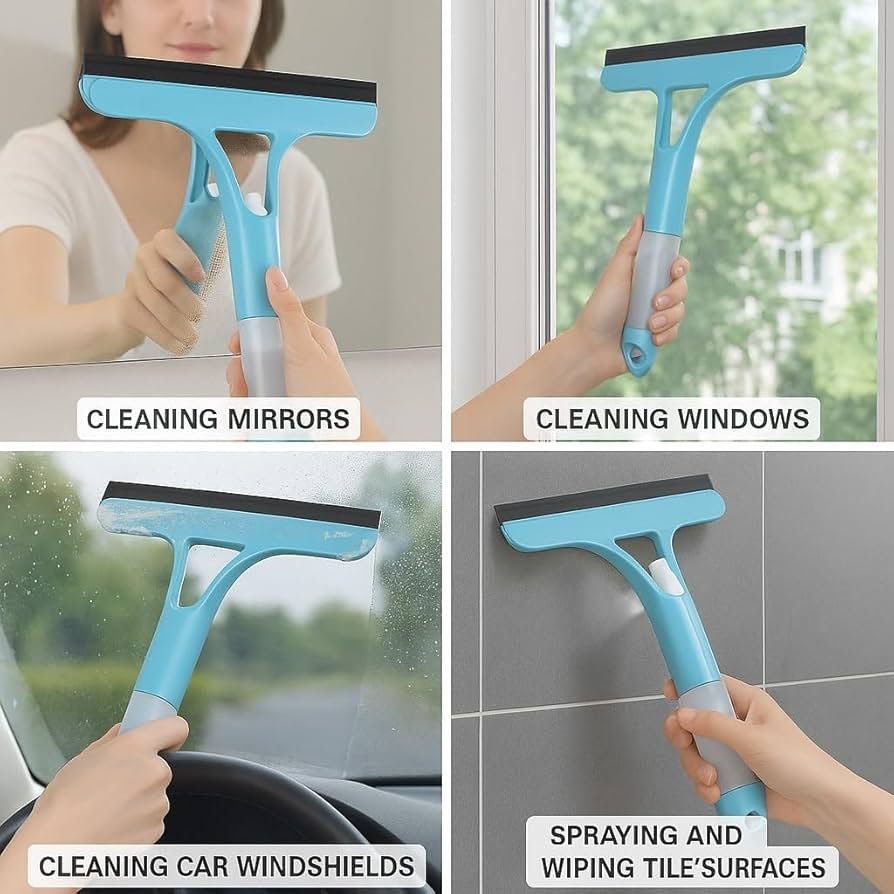 7 in 1 smart Bathroom Combo - Image 8