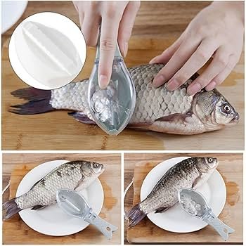 7 in 1 smart kitchen combo - Image 6