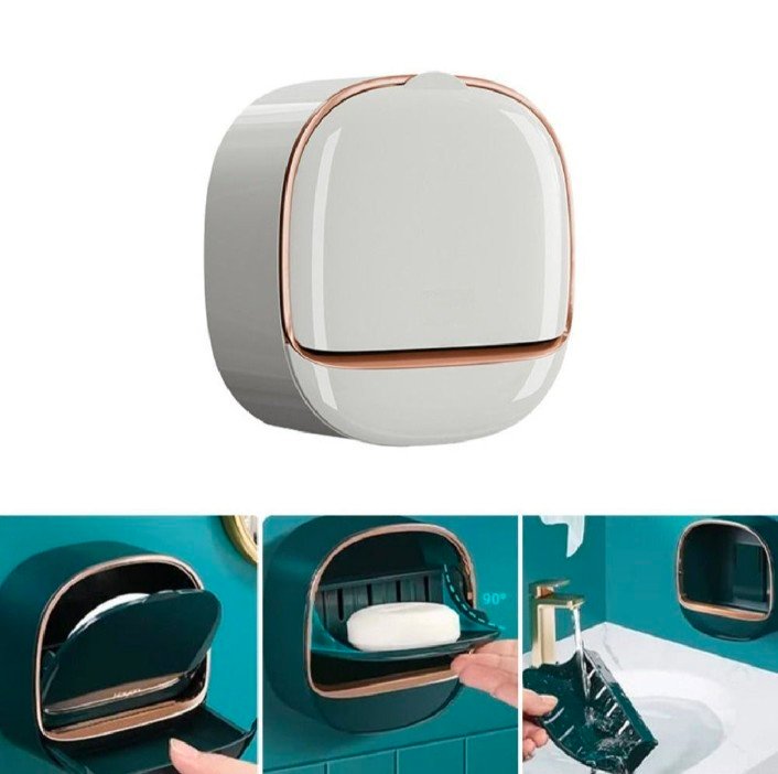 6 in 1 smart BAthroom Combo - Image 5