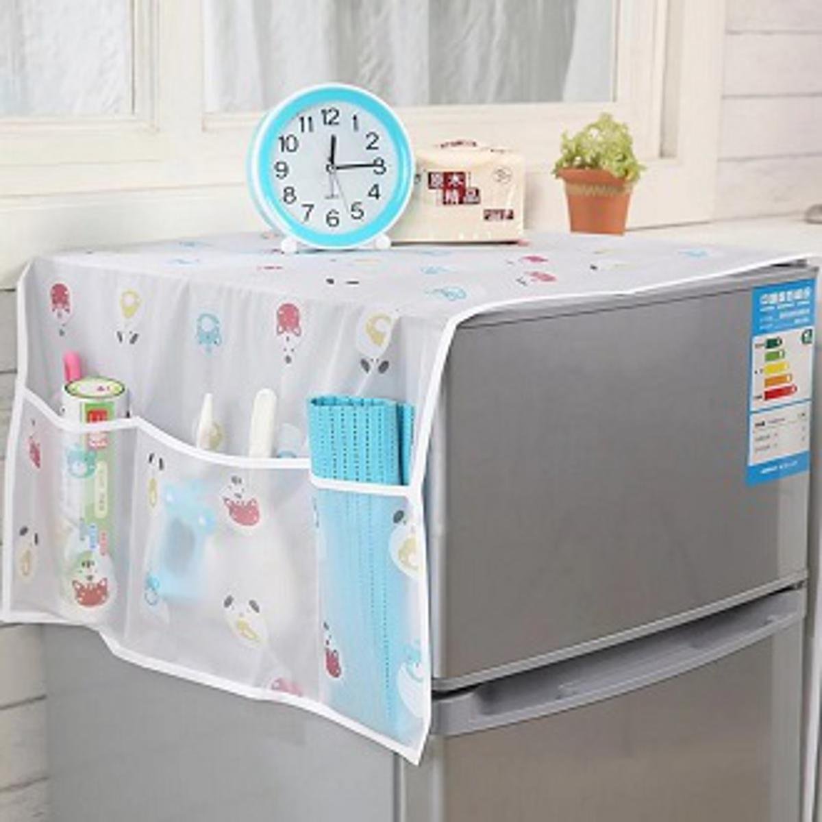 7 in 1 smart fridge combo - Image 5