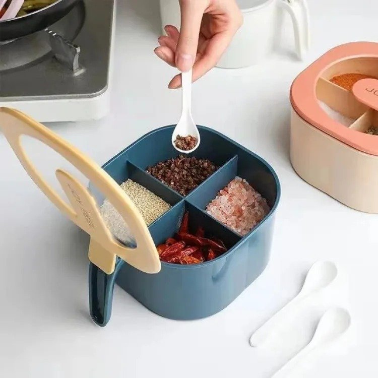 7 in 1 smart kitchen combo - Image 3