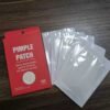 Hydrocolloid Acne Patch 5 Sheets | Invisible Pimple Patch (180 Pcs)