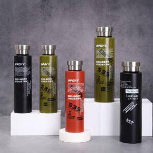 Sports SS Water flask 800 ml