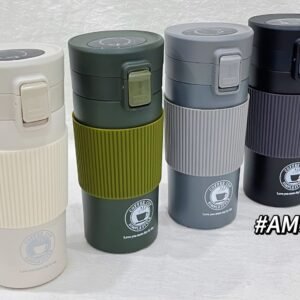 1732 Hot And Cold Stainless Steel Coffee Mug 500 ml
